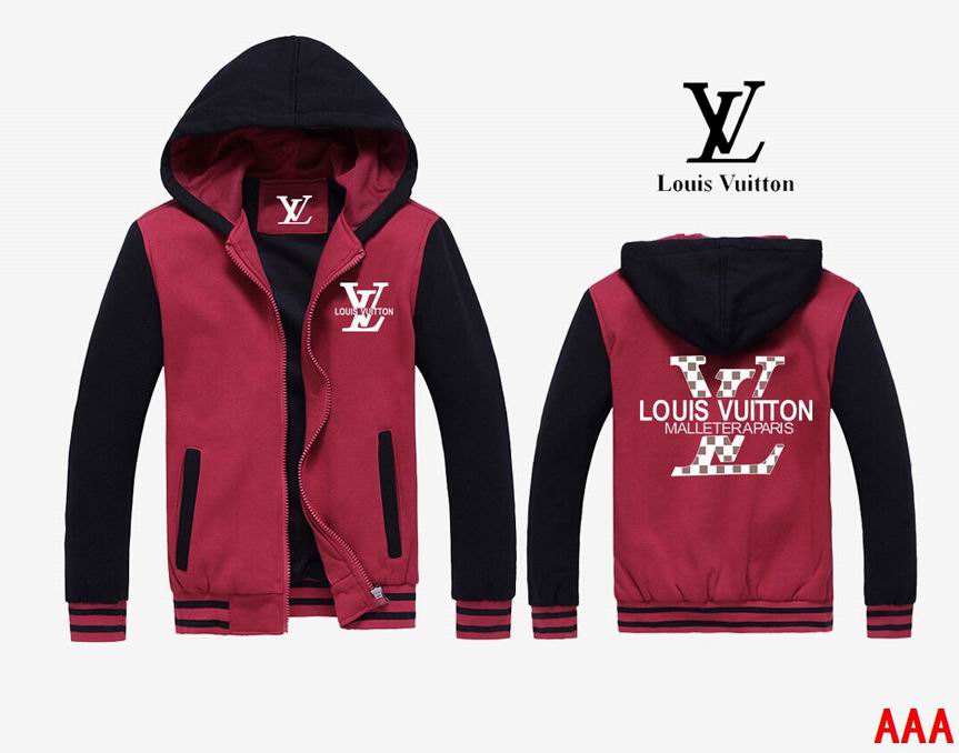 Loui Vuitt hoody S-XXXL-399